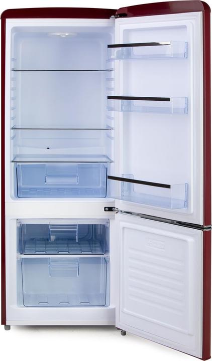 Image du produit Domo DO91707R (191 l)