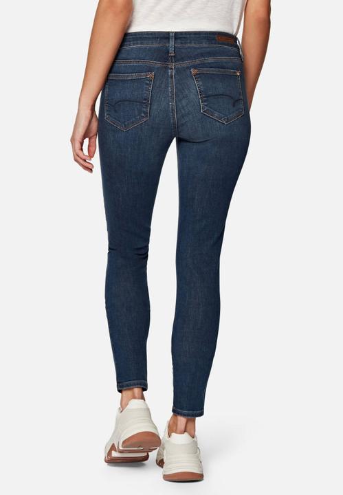 Produktbild Mavi Adriana Jeans dark indigo str (XS)