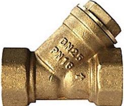 Image du produit Viega snavssamler 3/8" - snavssamler 3/8", laiton, manchon/manchon