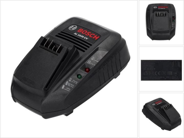 Productafbeelding Bosch Home & Garden Ladegerät AL 1830 CV (14.4 V)