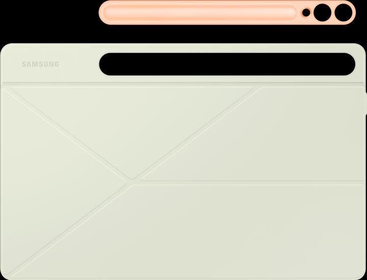 Produktbild Samsung Smart Book Cover (Galaxy Tab S9+, Galaxy Tab S10+)