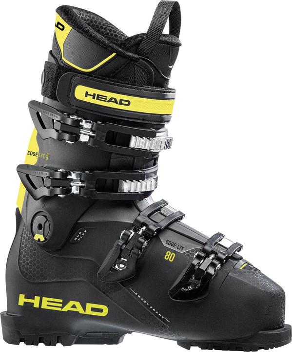 Actual product image Head EDGE LYT 80 All Mountain Boot (27.5)