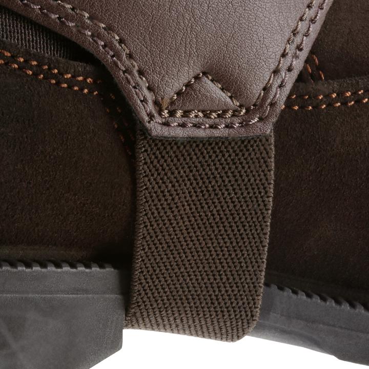 Actual product image Fouganza MESH 100 (32)