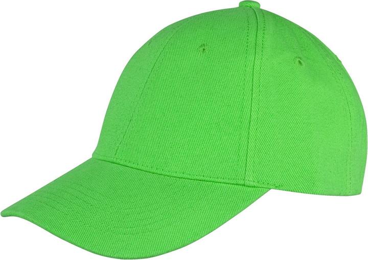 Result Memphis BaseballMütze Niedriges Profil (One Size)