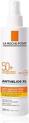 Immagine prodotto La Roche Posay Anthelios (Crema solare, SPF 50+, 200 ml)