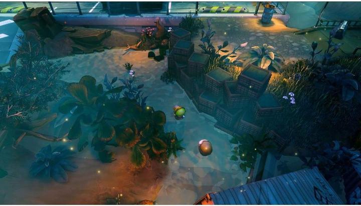 Actual product image Wired Productions Tiny Troopers Global Ops (PS4, DE)