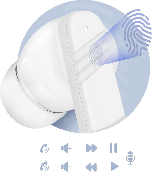 Produktbild Avizar MY21 Bluetooth Kopfhörer (6 h, Kabellos)
