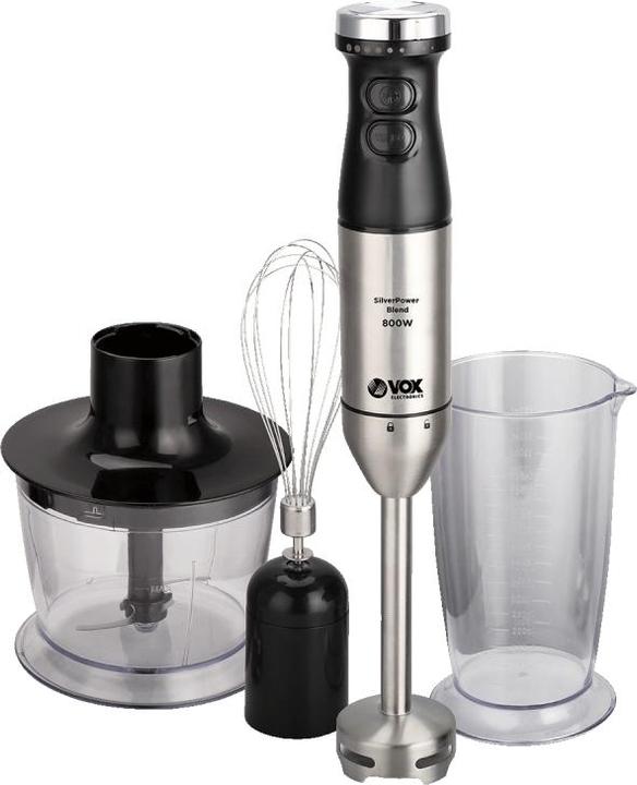 Actual product image Vox Hand Blender MS-6008