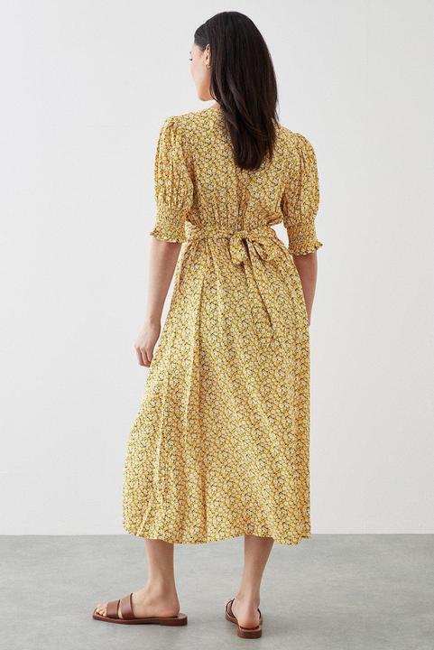 Image du produit Dorothy Perkins - Robe mi-longue - Femme (34)