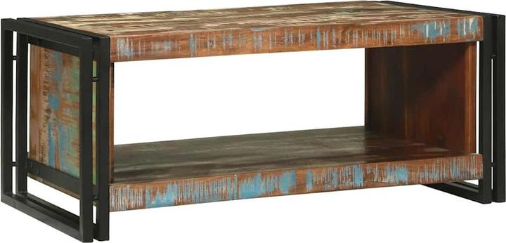 Image du produit VidaXL Table basse (90 x 50 cm)