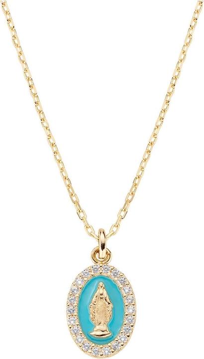 Or, Bleu/turquoise