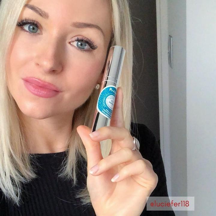Image du produit Polaar Icy Magic Énergie instantanée pour le contour des yeux (Roll-on, 10 ml)