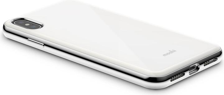 Actual product image Moshi iGlaze Slim Hardshell (Apple iPhone XS Max)