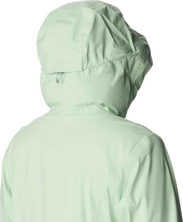 Produktbild Columbia Omni-Tech Ampli-Dry Shell (M)