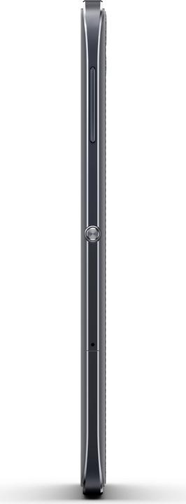 Actual product image BlackBerry Dtek50 (16 GB, Black, 5.20", Single SIM, 13 Mpx, 4G)
