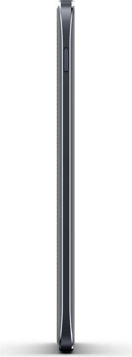 Actual product image BlackBerry Dtek50 (16 GB, Black, 5.20", Single SIM, 13 Mpx, 4G)