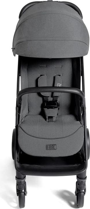 Actual product image Joie Buggy Parcel LX Ebony