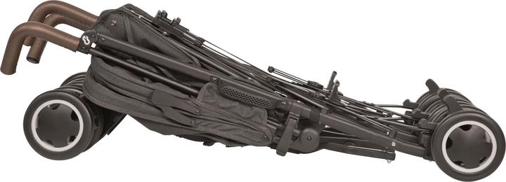 Produktbild Koelstra Simba Twin T4