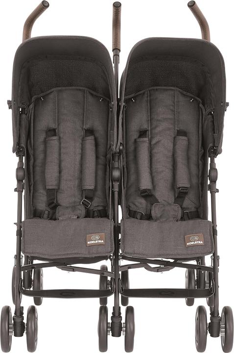 Produktbild Koelstra Simba Twin T4
