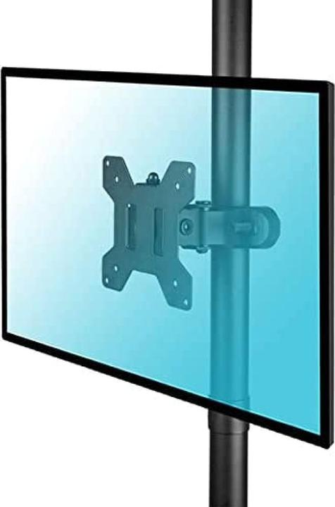 Actual product image Techly ICA-LCD-100BK (Table, 30")