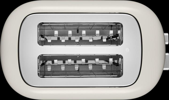 Produktbild KitchenAid 5KMT2109EPL manueller 2-Scheiben Toaster Porcelain White
