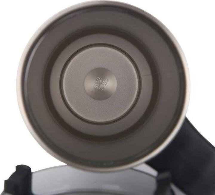 Image du produit ASMI Gobelet thermique en acier inoxydable, Gobelet à café, Gobelet Auto-Tumbler, 900ml (0.89 l)