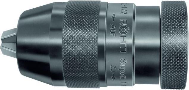 Produktbild Röhm Schnellspann-Bohrfutter
