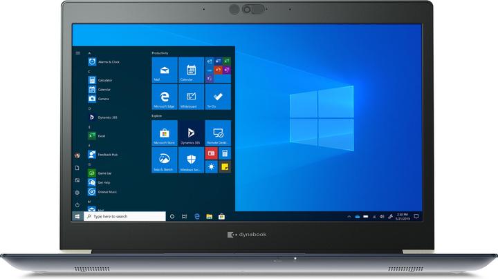 Dynabook Portege X30-G-10W (13.30", Intel Core i5-10210U, 8 GB, 256 GB, DE)