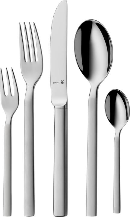 Actual product image WMF Lyric Plus cutlery set (30 Piece, Cutlery set)