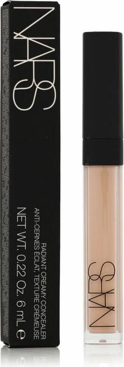 Produktbild NARS Cosmetics Radiant Creamy (Crème Brulee)