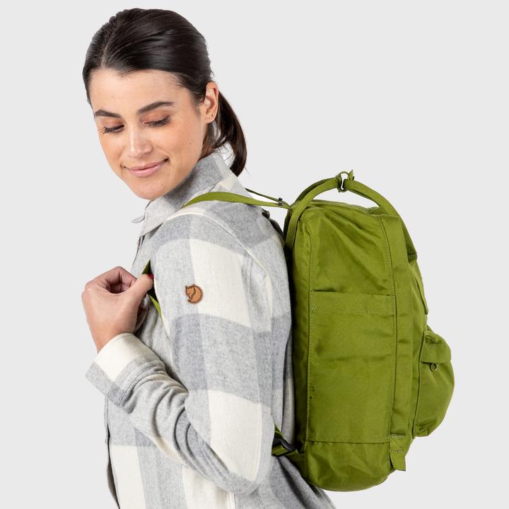 Image du produit Fjällräven Re-Kånken (16 l)