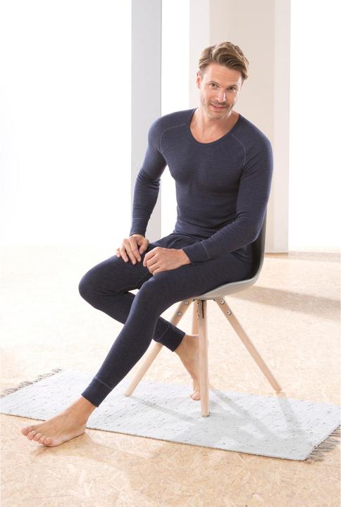 Produktbild Con-ta Herren-Thermo-Unterhose, lang (5, Einzelpack)