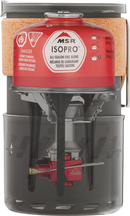 Image du produit Msr Switch System Stove