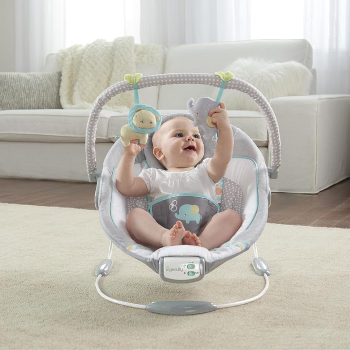 Actual product image Ingenuity Morrison