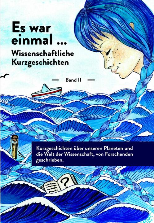 Es war einmal... (German, Hadar Elyashiv, Gema Martínez Méndez, 2022)