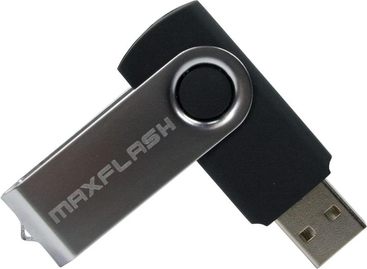 Image du produit MaxFlash Clé USB standard 8GB (8 Go, USB-A)