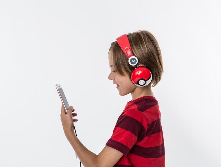 Actual product image OTL Pokemon