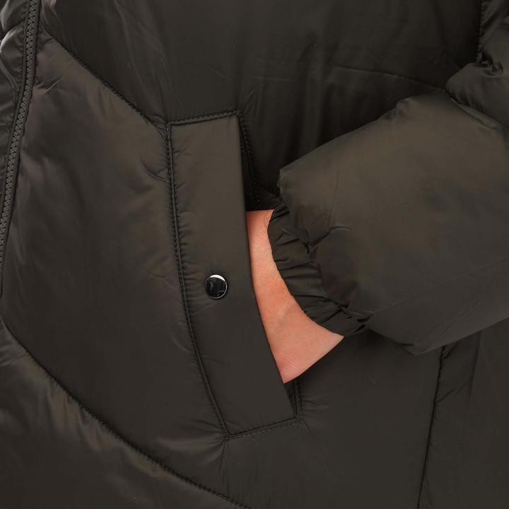 Immagine prodotto Vero Moda Uppsala Giacca Imbottita Lungo Donna (40)