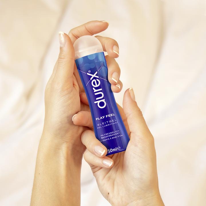 Immagine prodotto Durex Gioca Sentire (50 ml)