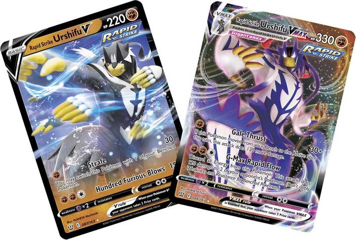 Image du produit Pokémon League Battle Decks (Anglais, Pont)