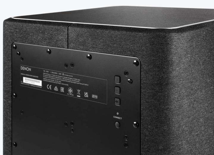 Immagine prodotto Denon Home Subwoofer (WiFi)