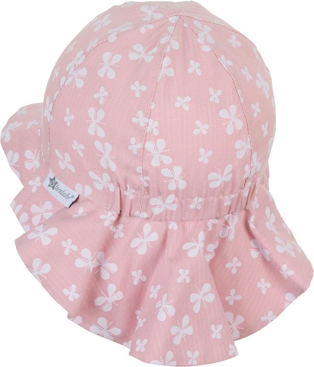 Produktbild Sterntaler Sonnenhut Schmetterlinge Zart UV + (51)