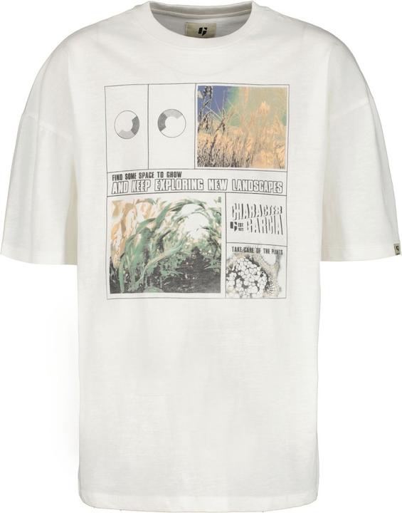 Produktbild Garcia T-Shirt Exploring (164)