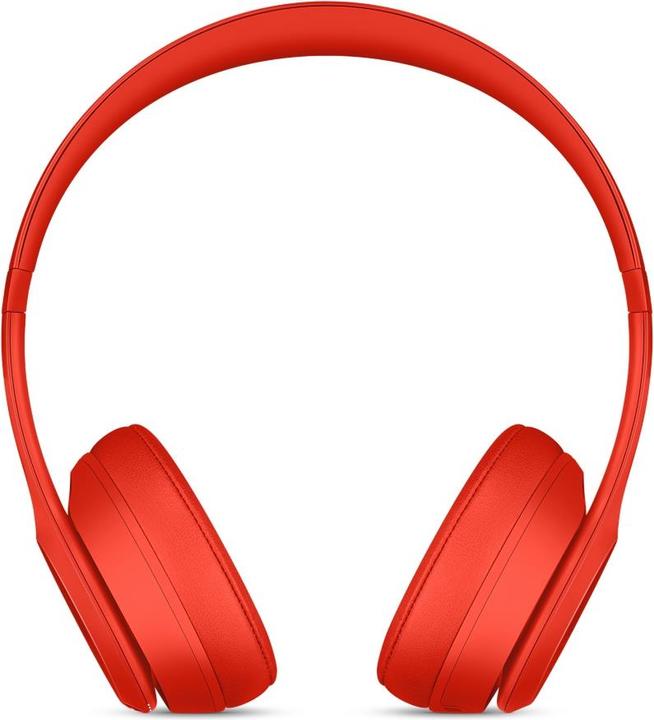 Image du produit Beats Solo3 sans fil (ANC, 40 h, Filaire, Sans fil)