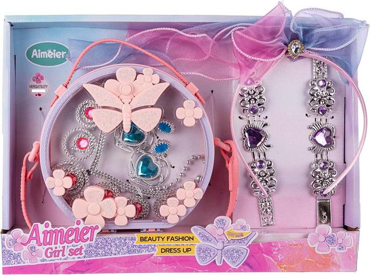 Immagine prodotto 4-Girlz - Bag with Necklace (63283)