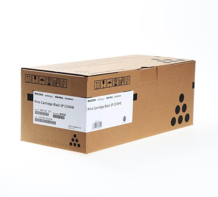 Actual product image RICOH Sp C310he (FC)