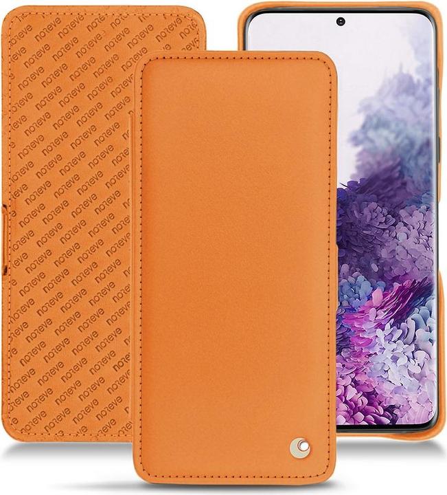 Image du produit Noreve Housse cuir horizontal (Samsung Galaxy S20)