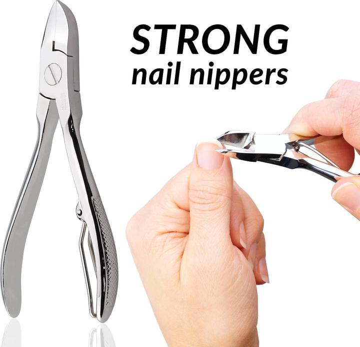 Actual product image MarQus Maniküre Set