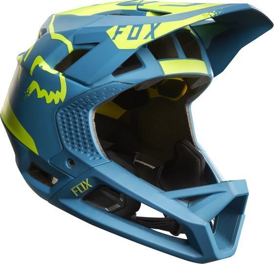 Fox Proframe (61 - 64 cm)