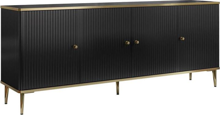Kommode + Sideboard